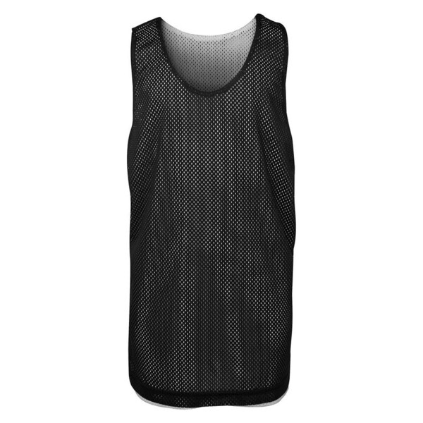 Adults Podium Reversible Training Singlet