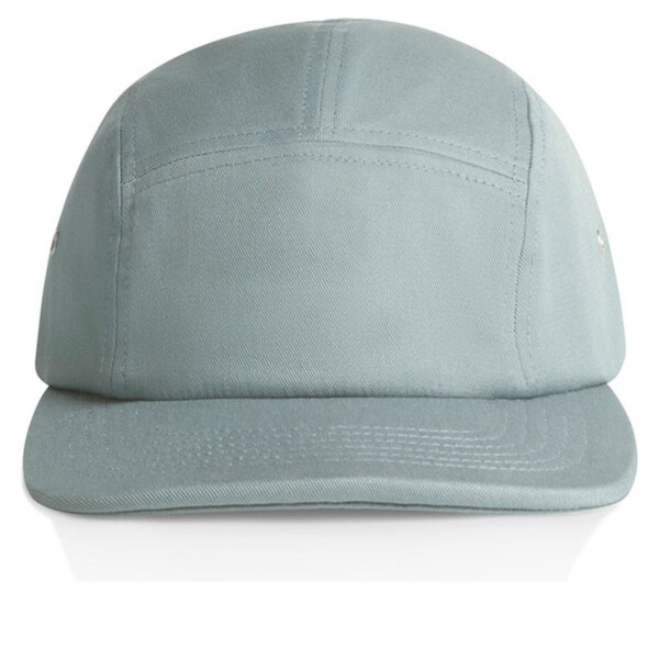 Finn Five Panel Cap - surf style