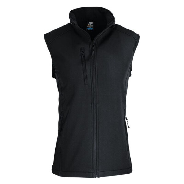 Mens Olympus Vests