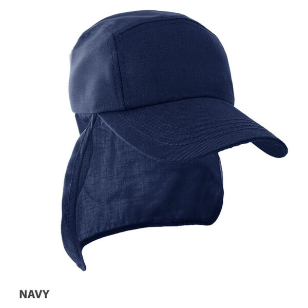 Legionnaire Cap

