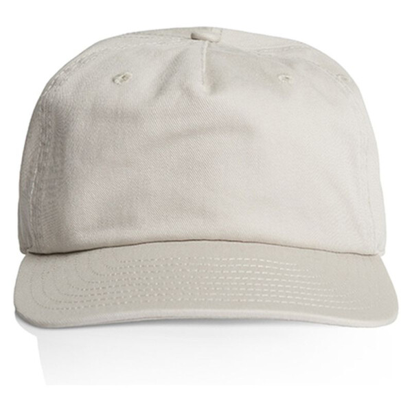 Class Five Panel Cap - surf style