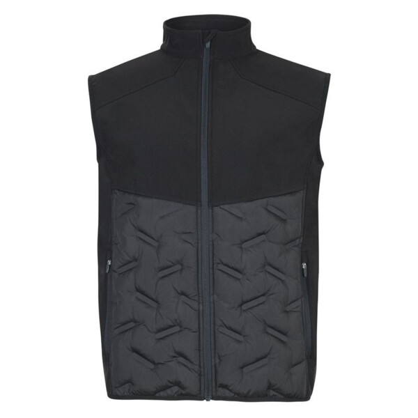 Podium Hybrid Vest