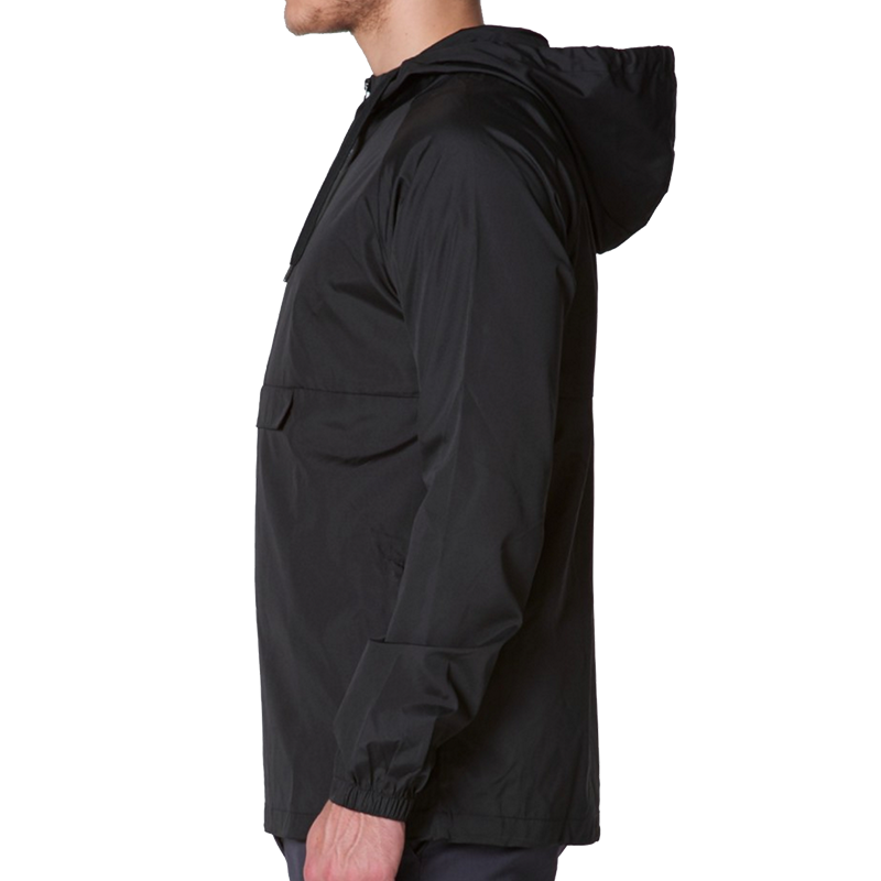 5501 Cyrus Windbreaker, Jackets, Men