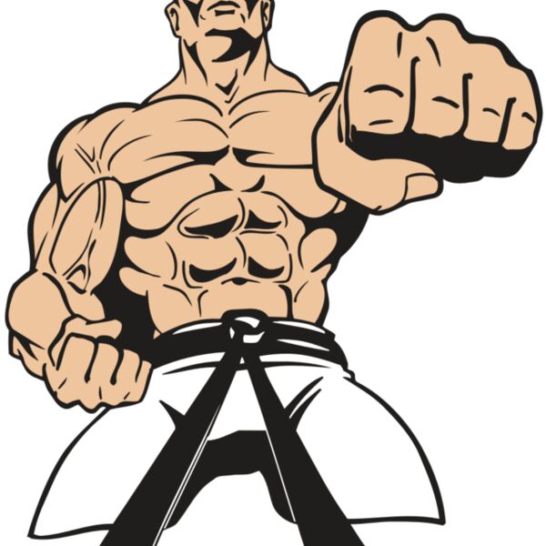 AR MARTIAL ARTS 11 RC Thumbnail