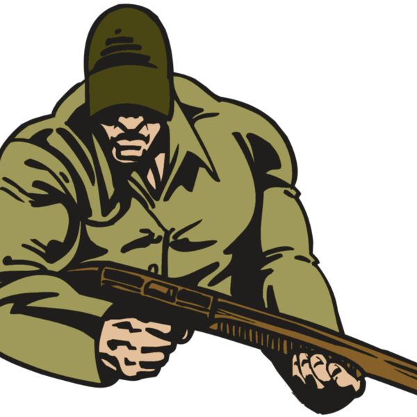 RR HUNT 30 RQC Thumbnail