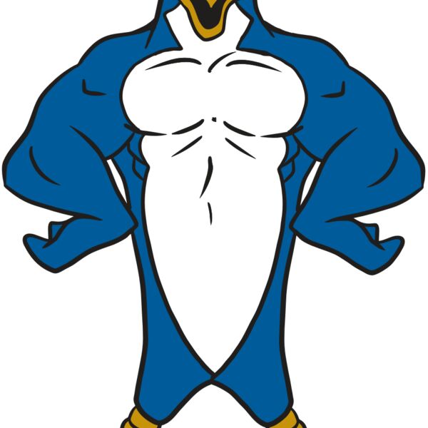 AR19 PENGUIN 03 RQC Thumbnail