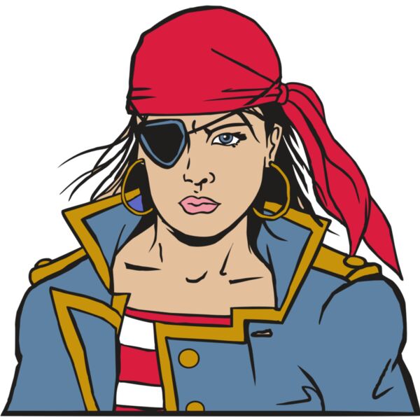 AR33 PIRATE 12 RQC Thumbnail