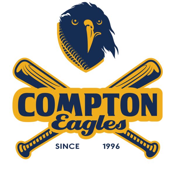 Baseball Logo Team 08 Thumbnail