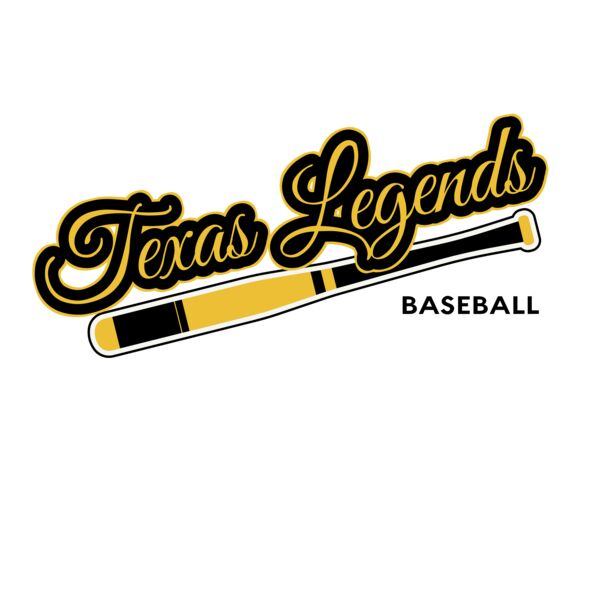 Baseball Logo Team 12 Thumbnail