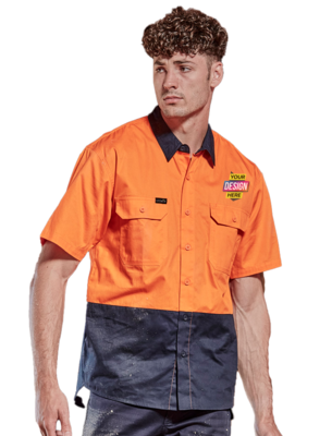 Custom Workwear