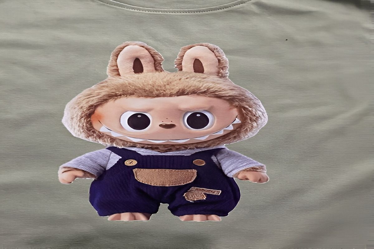 DTF Printing Sample 3