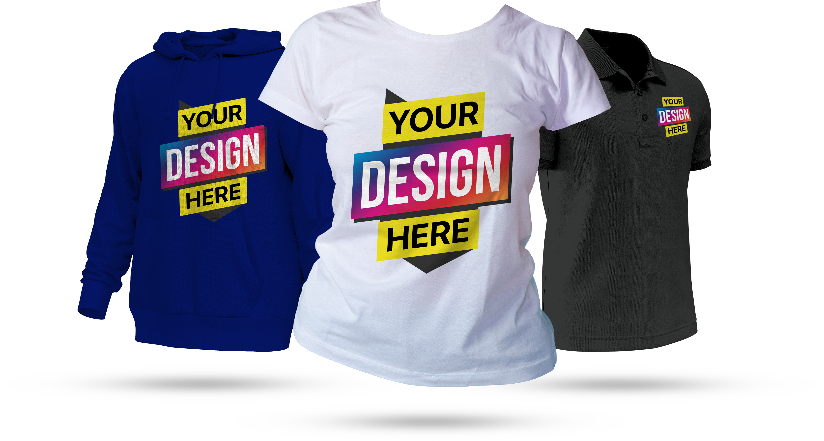 custom t shirt printing perth
