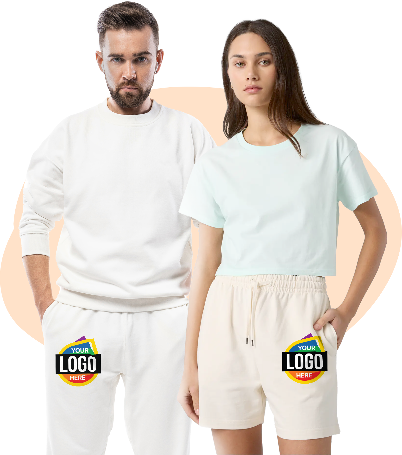 custom pants and shorts printing in australia