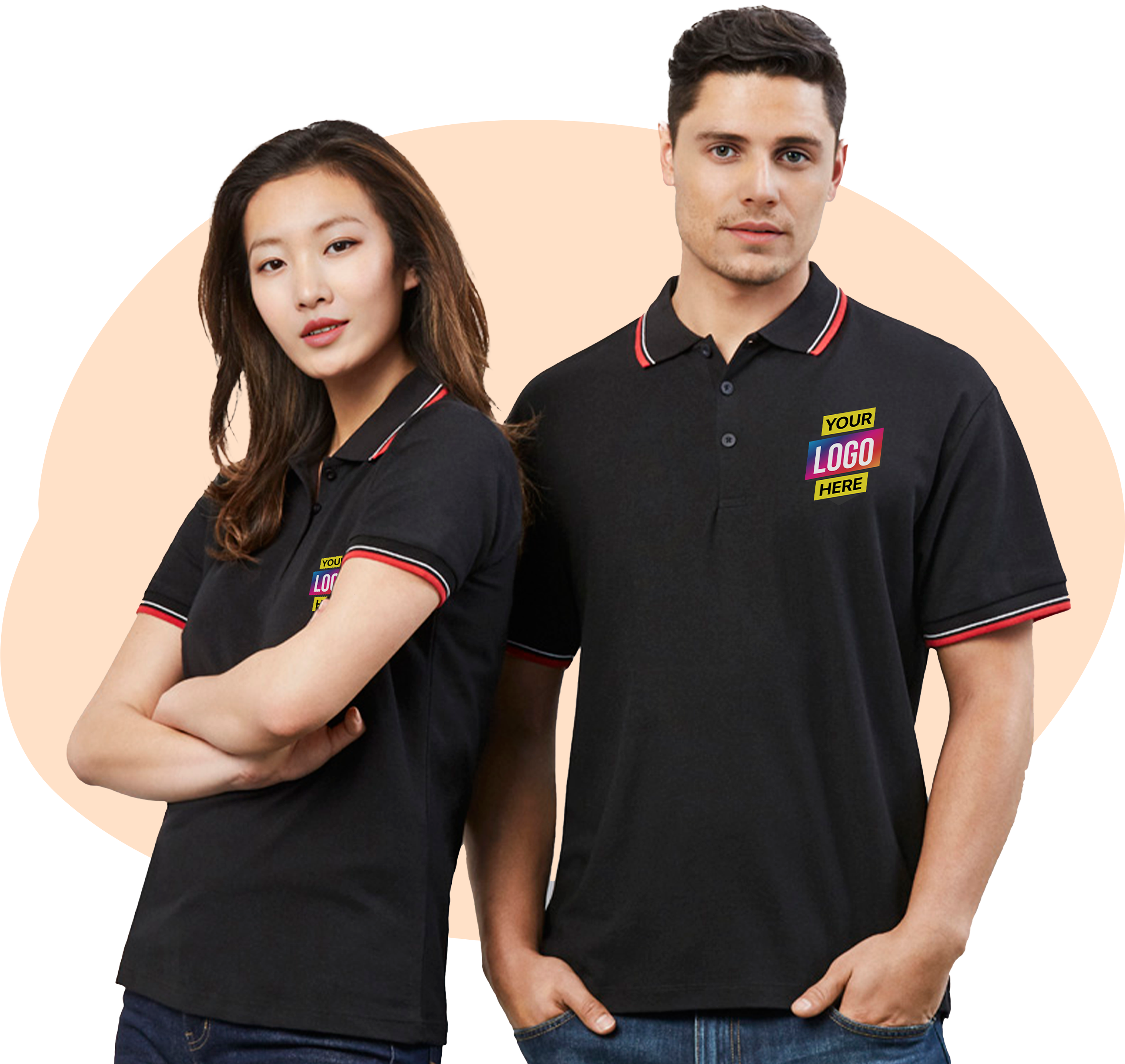 custom teamwear printing in australia