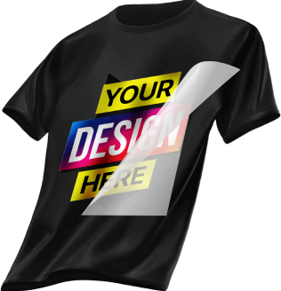 Custom T-Shirt Printing - Design Your Own Tee