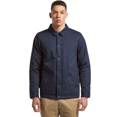 Custom Workwear | Printing & Embroidery on Work Uniforms