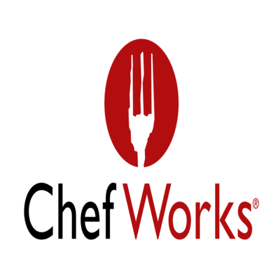 chef works