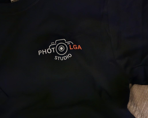 Screen Printing Sample 4