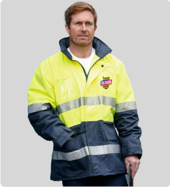portwest hi vis safety wear
