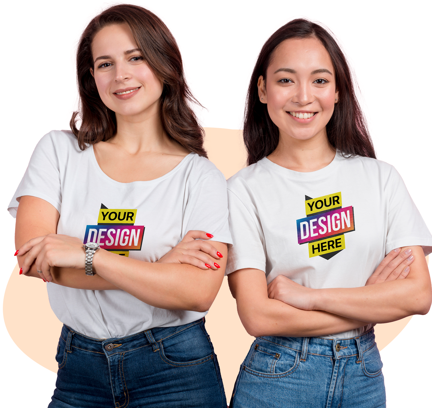 custom women clothing printing in australia