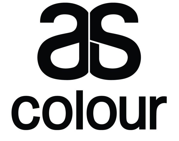 as colour