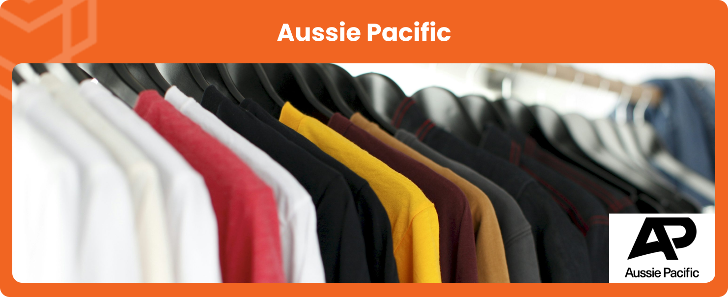 Aussie Pacific Apparel