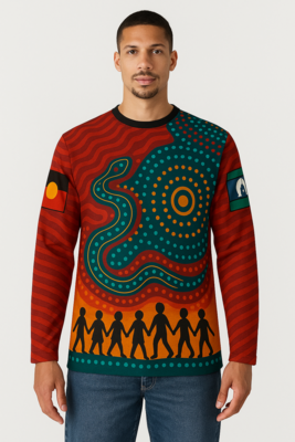 Long Sleeve T-Shirts