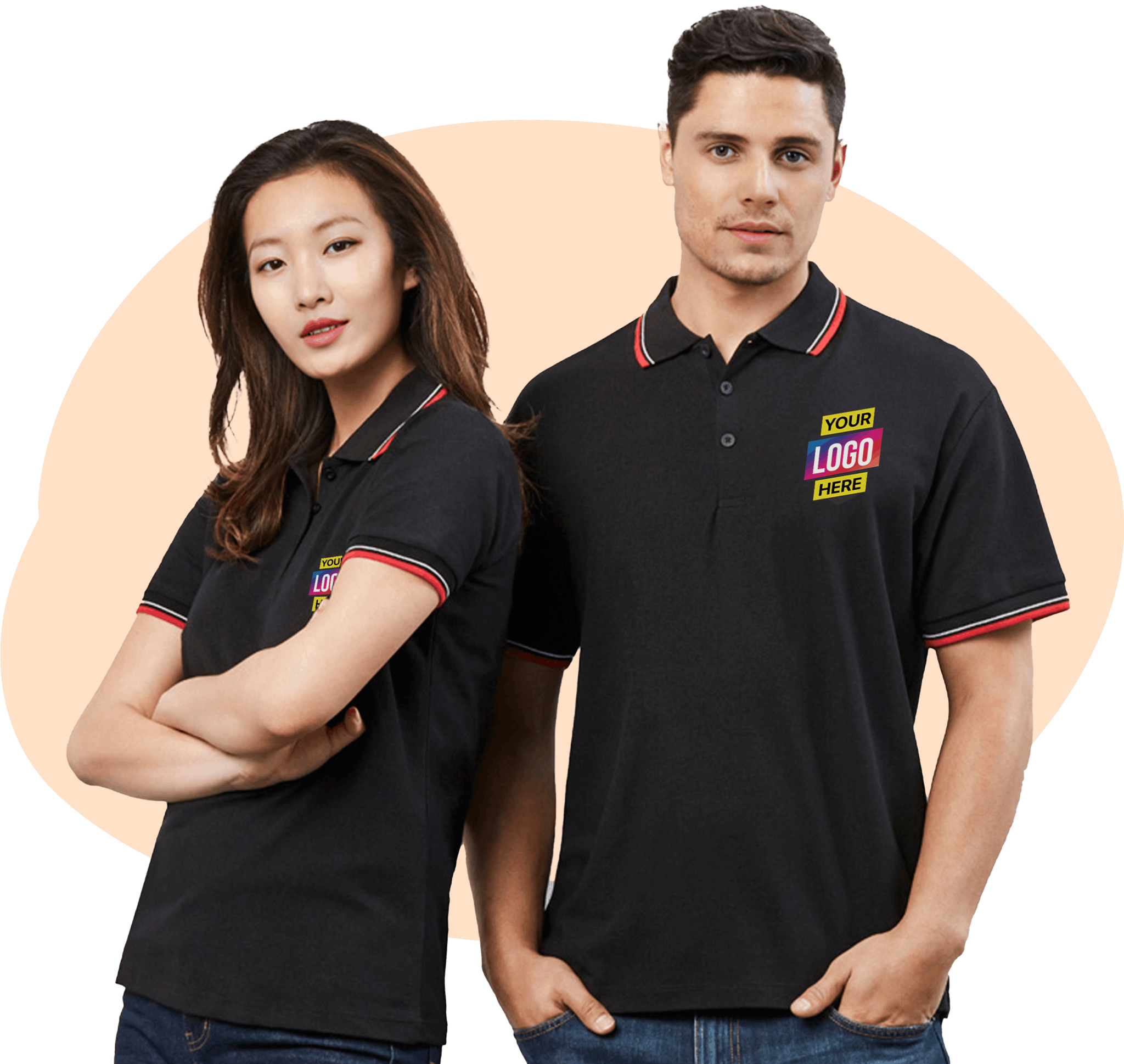 custom teamwear printing in australia