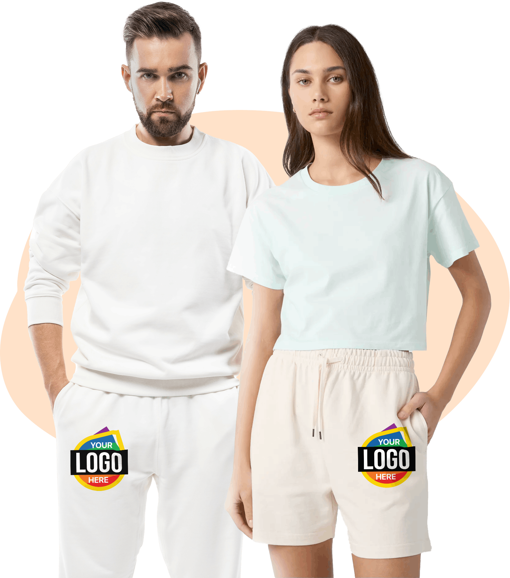 custom pants and shorts printing in australia