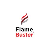 Flame Buster