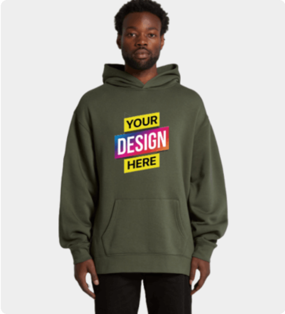 Custom Hoodies