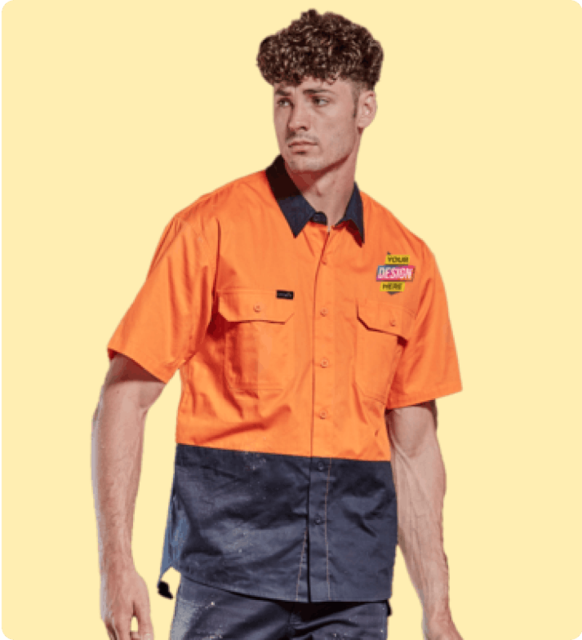 Custom Workwear