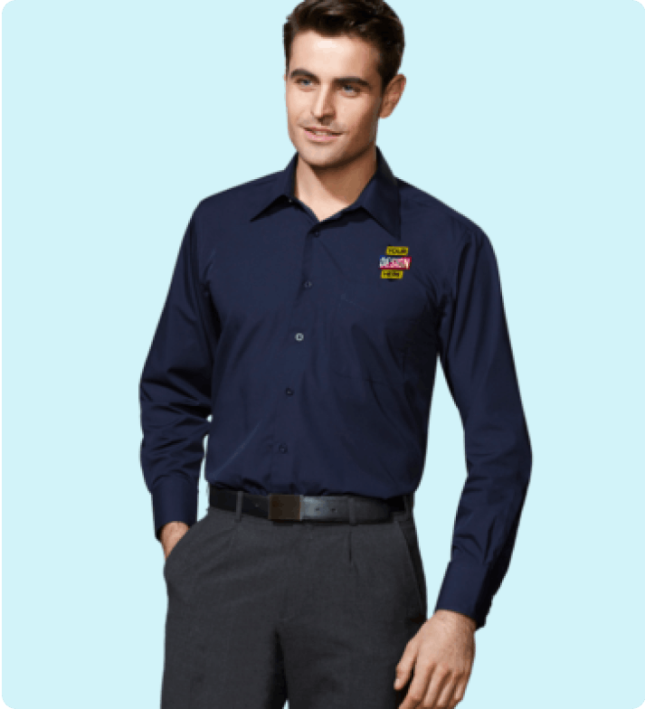 Custom Corporate Wear