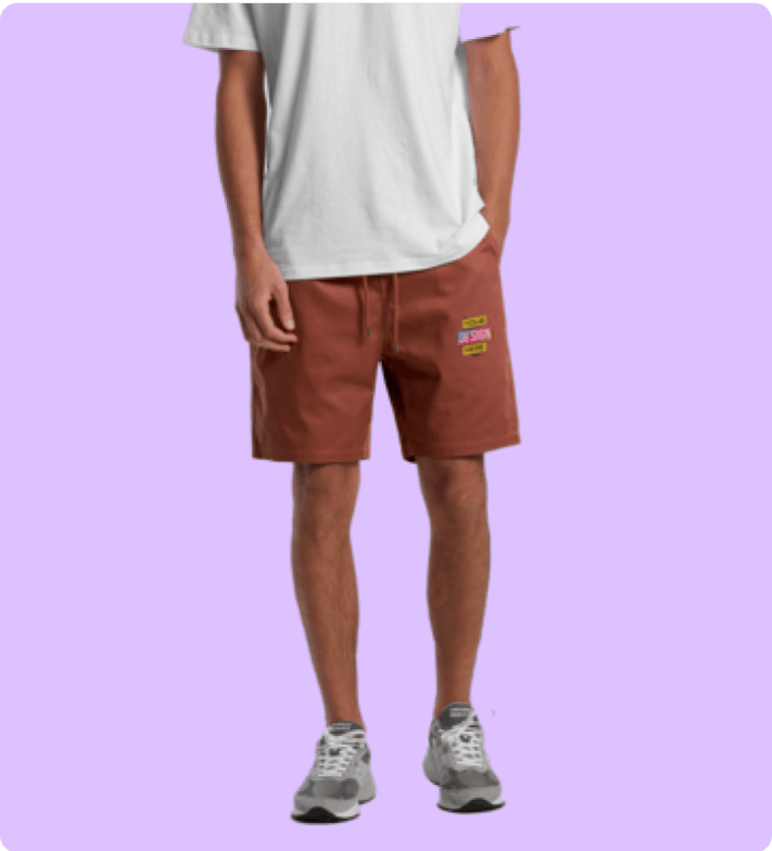 Custom Pants and Shorts