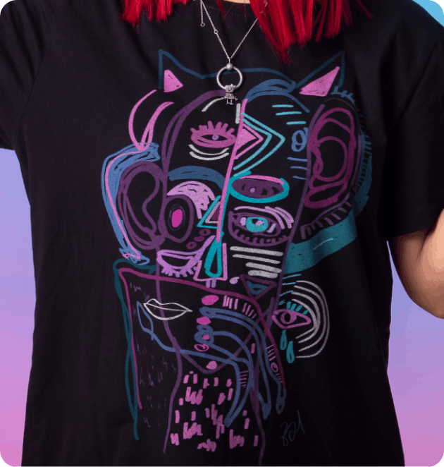 Direct to Film (DTF) Printing