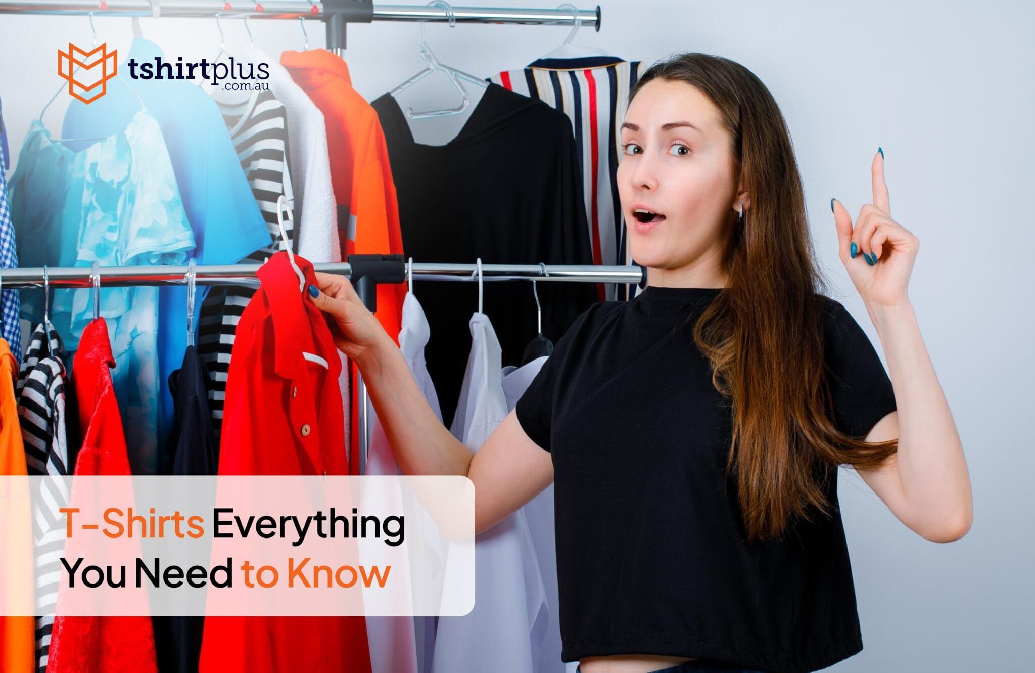 T Shirts Guide