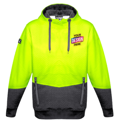 Safety Hoodies