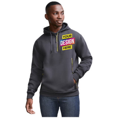 Activewear Hoodies