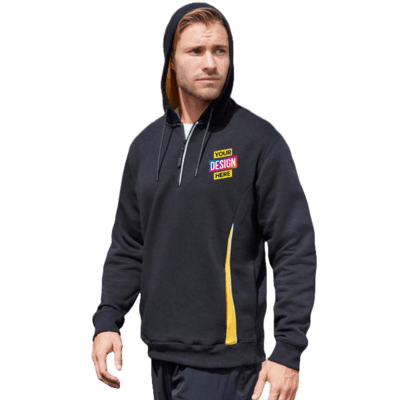Teamwear Hoodies