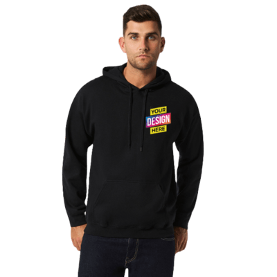 Custom Gildan Hoodies