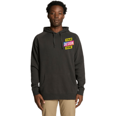 Embroidered Hoodies