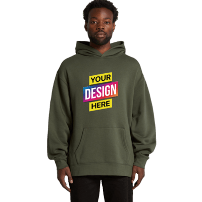 custom men hoodies