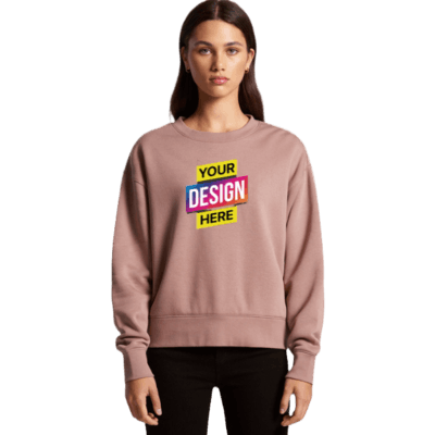 Crewneck Sweatshirts