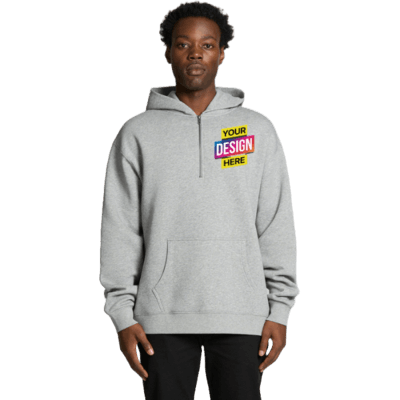 Zip Up Sweatshirts