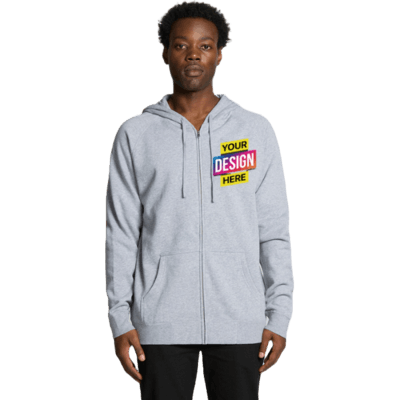 Custom AS Colour Hoodies