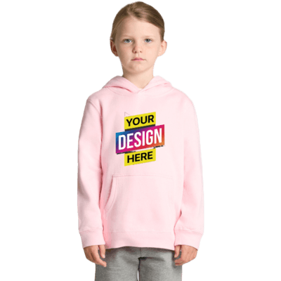 custom kids hoodies