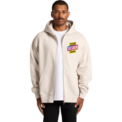 Zip Up Hoodies