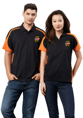 Custom Team Wear