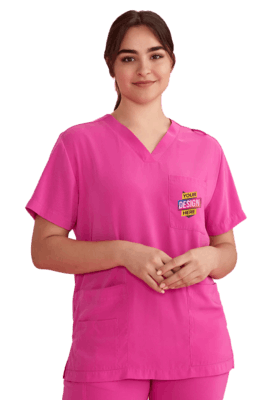 Custom Healthwear