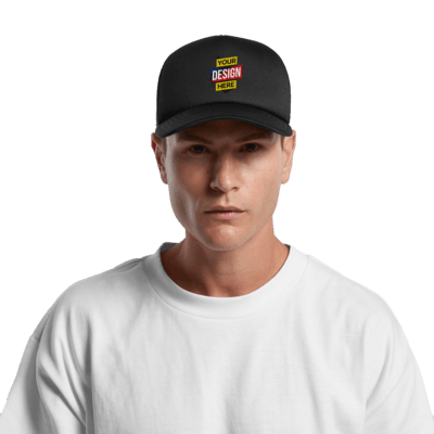 Custom Headwear